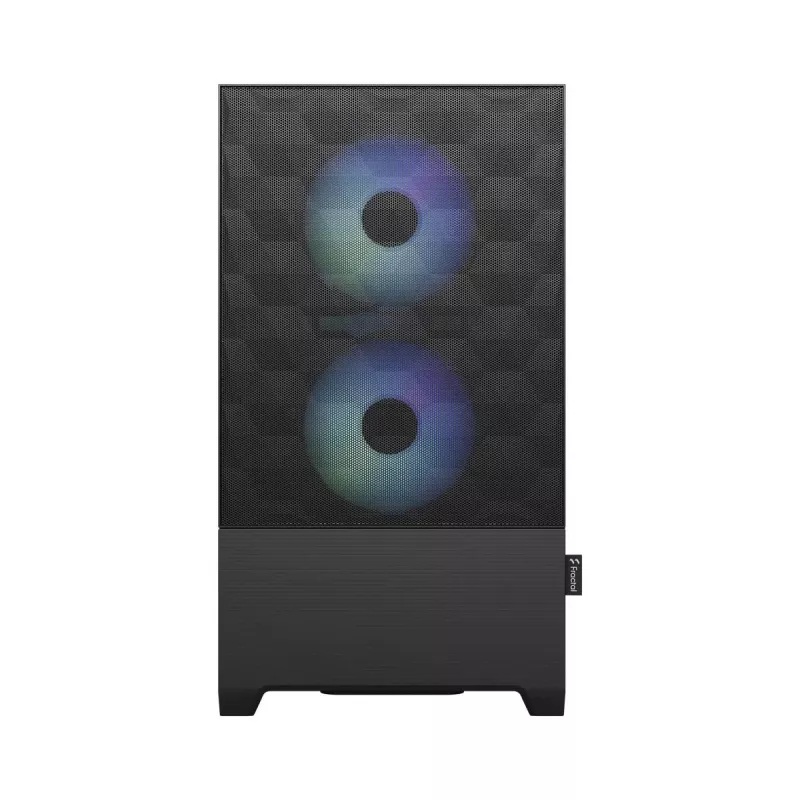 FRACTAL DESIGN Fractal Design Pop Mini Air RGB Must Tg Clear Tint