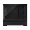FRACTAL DESIGN Fractal Design Pop Mini Air RGB Must Tg Clear Tint