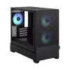 FRACTAL DESIGN Fractal Design Pop Mini Air RGB Must Tg Clear Tint