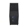 FRACTAL DESIGN Fractal Design Pop Mini Air RGB Must Tg Clear Tint