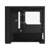 FRACTAL DESIGN Fractal Design Pop Mini Air RGB Must Tg Clear Tint