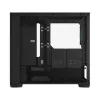 FRACTAL DESIGN Fractal Design Pop Mini Air RGB Must Tg Clear Tint