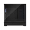 FRACTAL DESIGN Fractal Design Pop XL Air RGB Black TG Clear Tint