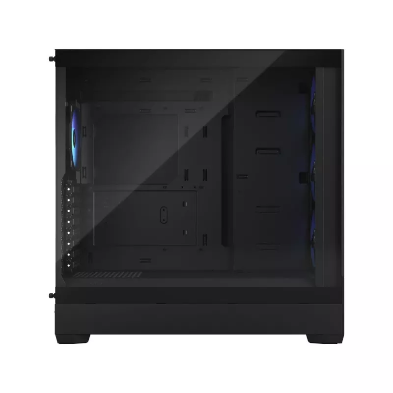 FRACTAL DESIGN Fractal Design Pop XL Air RGB Black TG Clear Tint