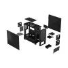 FRACTAL DESIGN Pop Air Must Solid