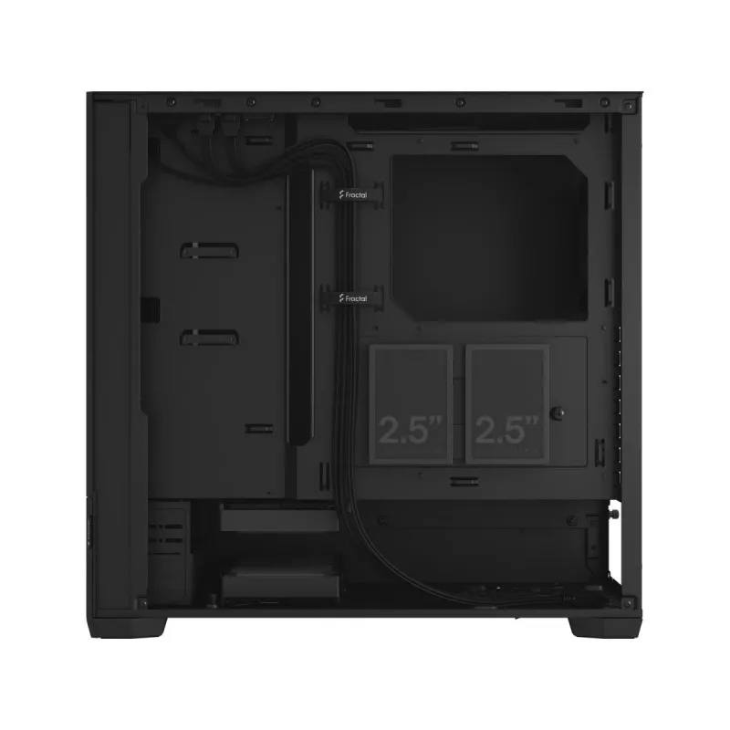 FRACTAL DESIGN Pop Air Must Solid