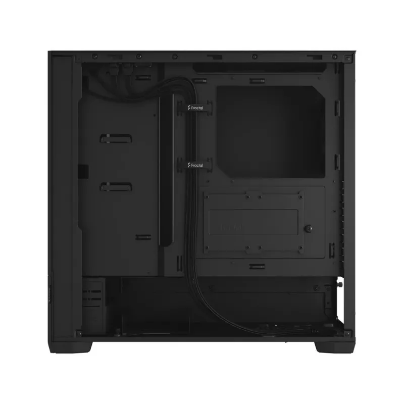 FRACTAL DESIGN Pop Air Must Solid