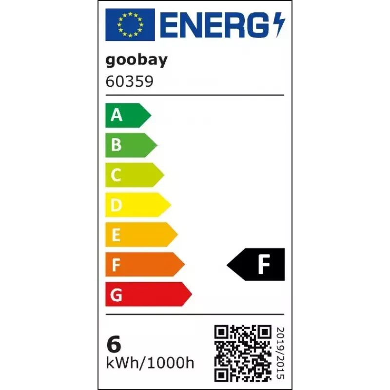 Goobay LED suurendav lamp aluse ja klambriga 6 W suurendus 1.75x