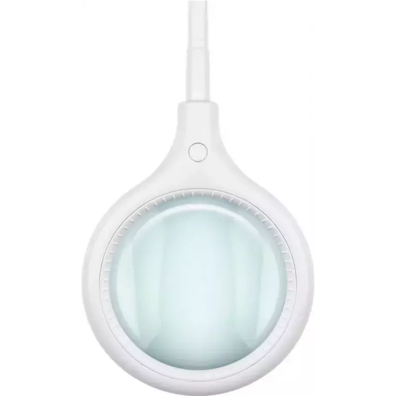 Goobay LED suurendav lamp aluse ja klambriga 6 W suurendus 1.75x