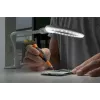 Goobay LED suurendav lamp aluse ja klambriga 6 W suurendus 1.75x