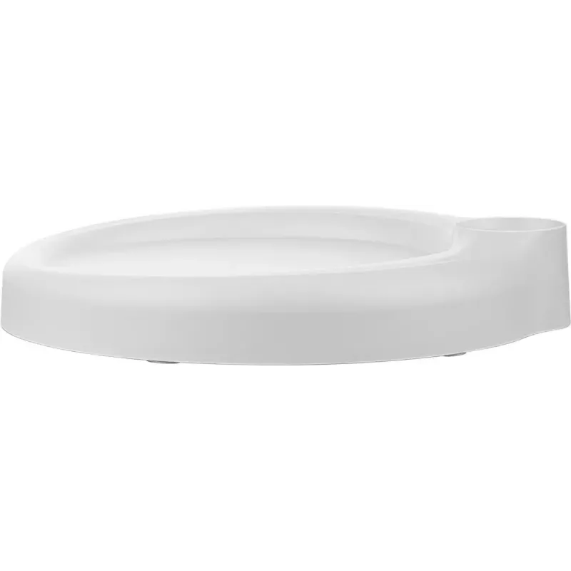 Goobay LED suurendav lamp aluse ja klambriga 6 W suurendus 1.75x