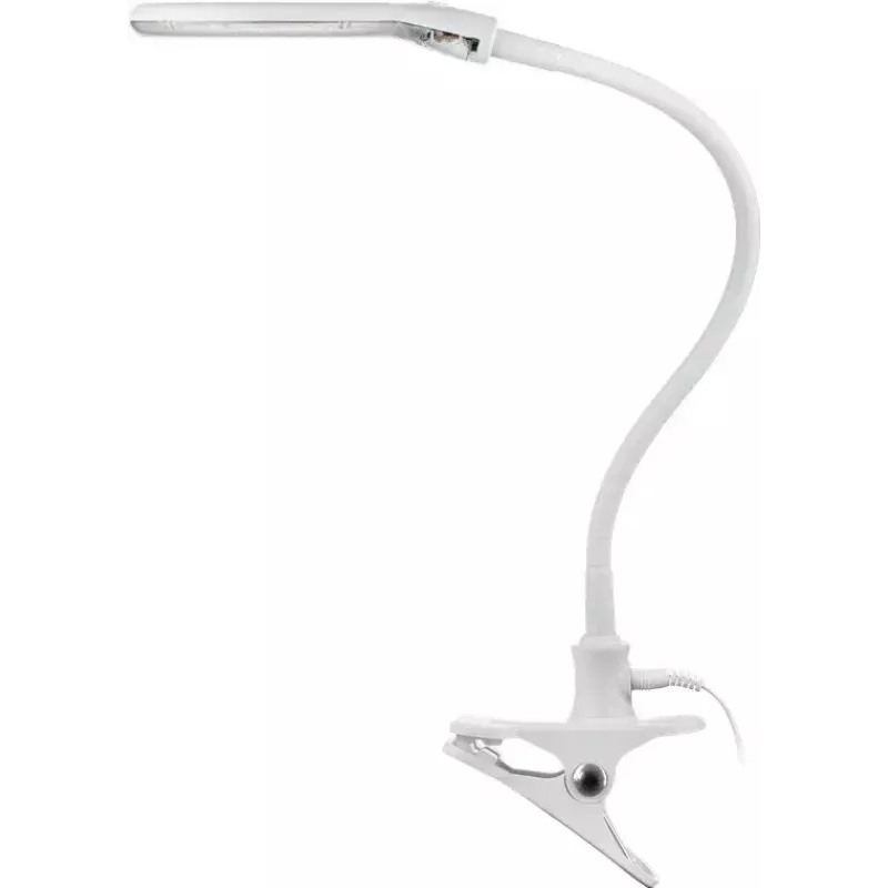 Goobay LED suurendav lamp aluse ja klambriga 6 W suurendus 1.75x