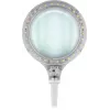 Goobay LED suurendav lamp aluse ja klambriga 6 W suurendus 1.75x