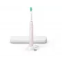 Philips 3100 seeria HX3673/11 Sonic elektriline hambahari, ümbris roosa