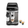 Espressomasin De’Longhi Magnifica Evo ECAM290.81.TB — täisautomaatne, 1,8 L veepaak, 250 g oanõu, 15 baari, puutetundlik juhtimine