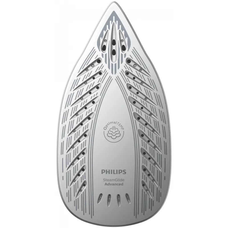 Aurupüstol Philips PSG6066/20 — 2400 W, 600 g/min tõuge, 1,8 L paak, SteamGlide Advanced tald