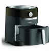 Tefal Easy Fry & Grill EY5018 Ühekohaline 4.2 L Eraldiseisev 1550 W kuumaõhufritüür Must