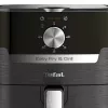 Tefal Easy Fry & Grill EY5018 Ühekohaline 4.2 L Eraldiseisev 1550 W kuumaõhufritüür Must