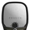 Tefal Easy Fry & Grill EY5018 Ühekohaline 4.2 L Eraldiseisev 1550 W kuumaõhufritüür Must