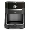 Tefal Easy Fry & Grill EY5018 Ühekohaline 4.2 L Eraldiseisev 1550 W kuumaõhufritüür Must