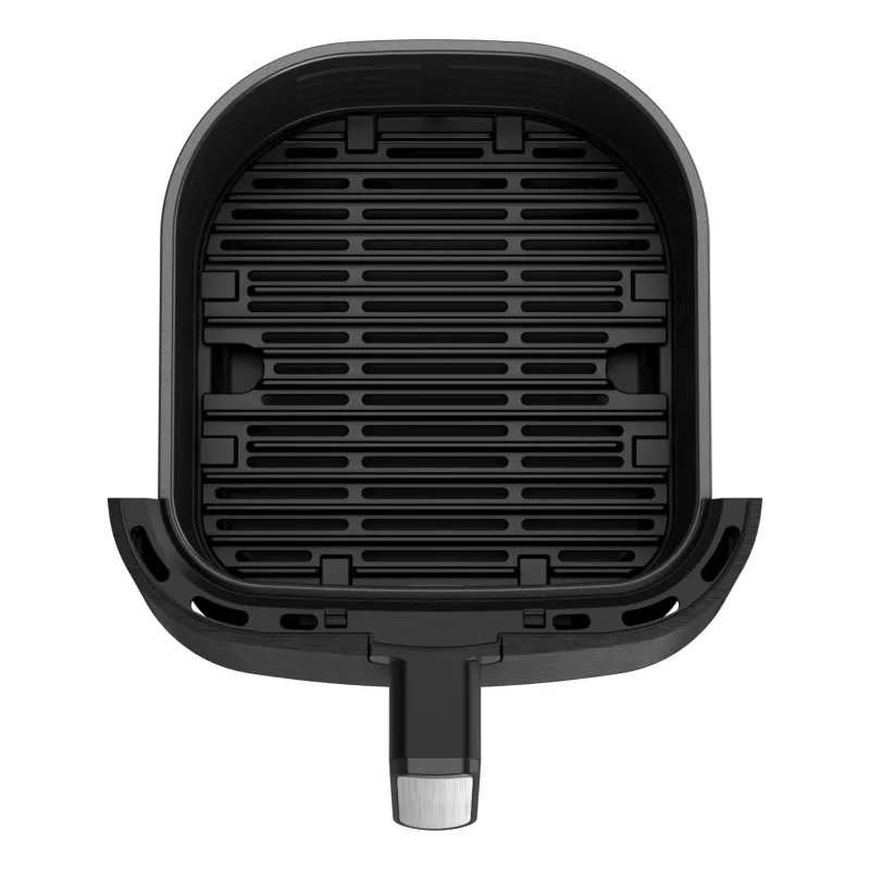 Tefal Easy Fry & Grill EY5018 Ühekohaline 4.2 L Eraldiseisev 1550 W kuumaõhufritüür Must