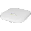 Zyxel WAX620D-6E-EU0101F traadita pääsupunkt 4800 Mbit/s Valge Power over Ethernet (PoE)