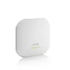 Zyxel NWA220AX-6E-EU0101F traadita pääsupunkt 4800 Mbit/s Valge Power over Ethernet (PoE)