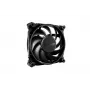 be quiet SILENT WINGS 4 | 120mm PWM Arvutikorpuse ventilaator 12 cm Must 1 tk