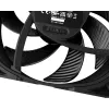 be quiet SILENT WINGS PRO 4 | 140mm PWM Arvutikorpuse ventilaator 14 cm Must 1 tk