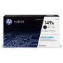 HP 149A must originaalne LaserJet toonerikassett, 2900 lehekülge, must, 1 tk