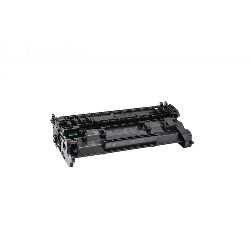 HP 149A must originaalne LaserJet toonerikassett, 2900 lehekülge, must, 1 tk