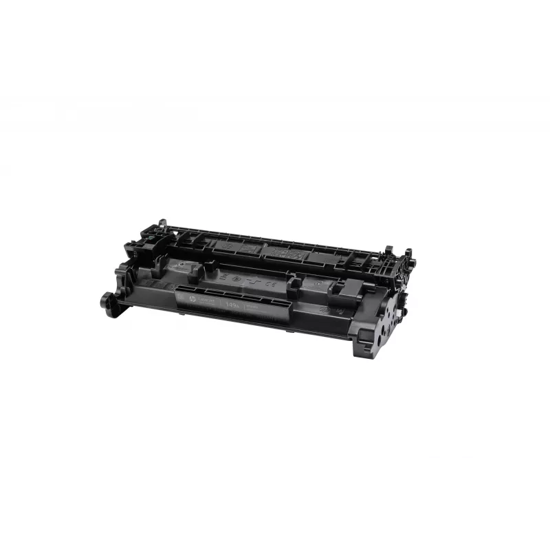 HP 149A must originaalne LaserJet toonerikassett, 2900 lehekülge, must, 1 tk