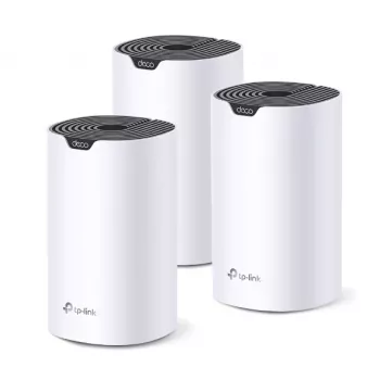 TP-Link AC1900 kogu kodu Mesh Wi-Fi süsteem, 3-pakk