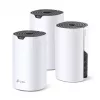 TP-Link AC1900 kogu kodu Mesh Wi-Fi süsteem, 3-pakk