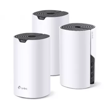 TP-Link AC1900 kogu kodu Mesh Wi-Fi süsteem, 3-pakk