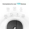 TP-Link AC1900 kogu kodu Mesh Wi-Fi süsteem, 3-pakk