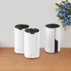TP-Link AC1900 kogu kodu Mesh Wi-Fi süsteem, 3-pakk