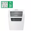 Leitz 80340000 paberihundi, osakeste lõikumine, 70 dB, 22 cm, valge