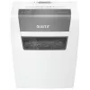 Leitz 80340000 paberihundi, osakeste lõikumine, 70 dB, 22 cm, valge