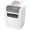 Leitz 80340000 paberihundi, osakeste lõikumine, 70 dB, 22 cm, valge