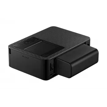 Canon SELPHY CP1500 fotoprinter Värvisublimatsioon 300 x 300 DPI 4 inch x 6 inch (10x15 cm) Wi-Fi