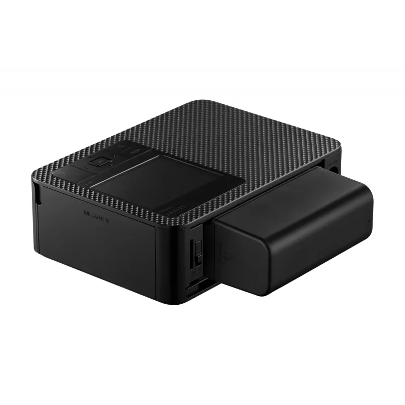Canon SELPHY CP1500 fotoprinter Värvisublimatsioon 300 x 300 DPI 4 inch x 6 inch (10x15 cm) Wi-Fi