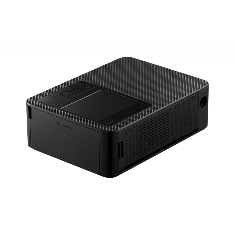 Canon SELPHY CP1500 fotoprinter Värvisublimatsioon 300 x 300 DPI 4 inch x 6 inch (10x15 cm) Wi-Fi