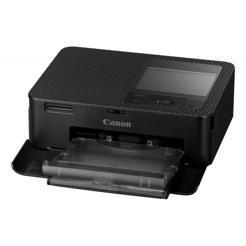 Canon SELPHY CP1500 fotoprinter Värvisublimatsioon 300 x 300 DPI 4 inch x 6 inch (10x15 cm) Wi-Fi