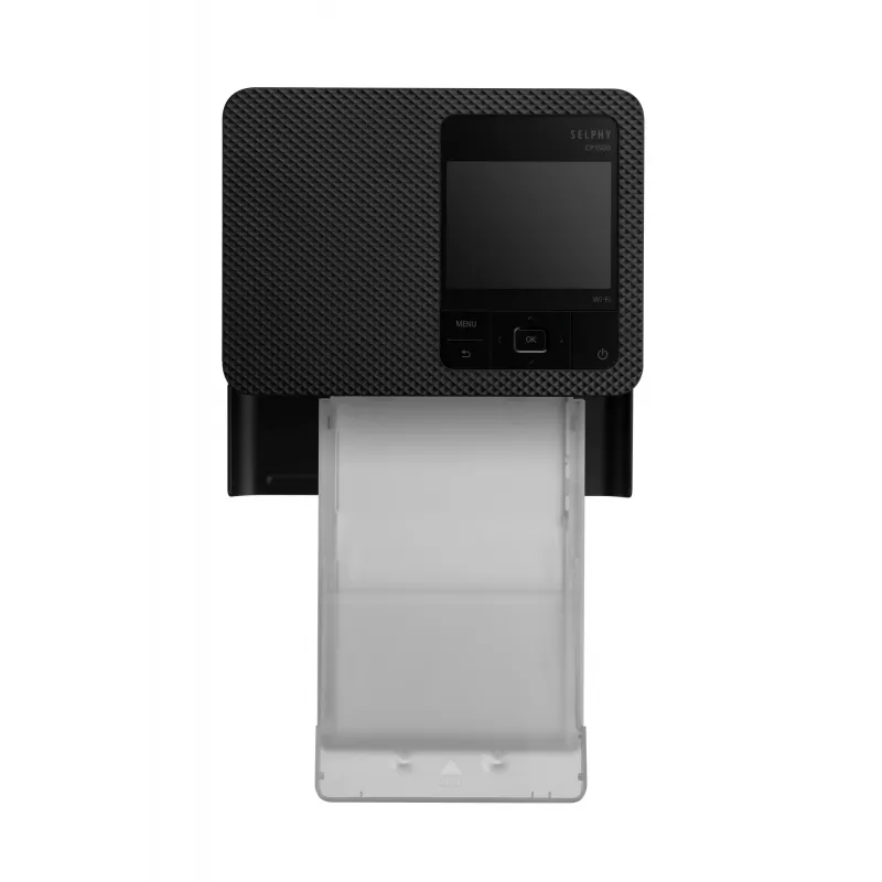 Canon SELPHY CP1500 fotoprinter Värvisublimatsioon 300 x 300 DPI 4 inch x 6 inch (10x15 cm) Wi-Fi