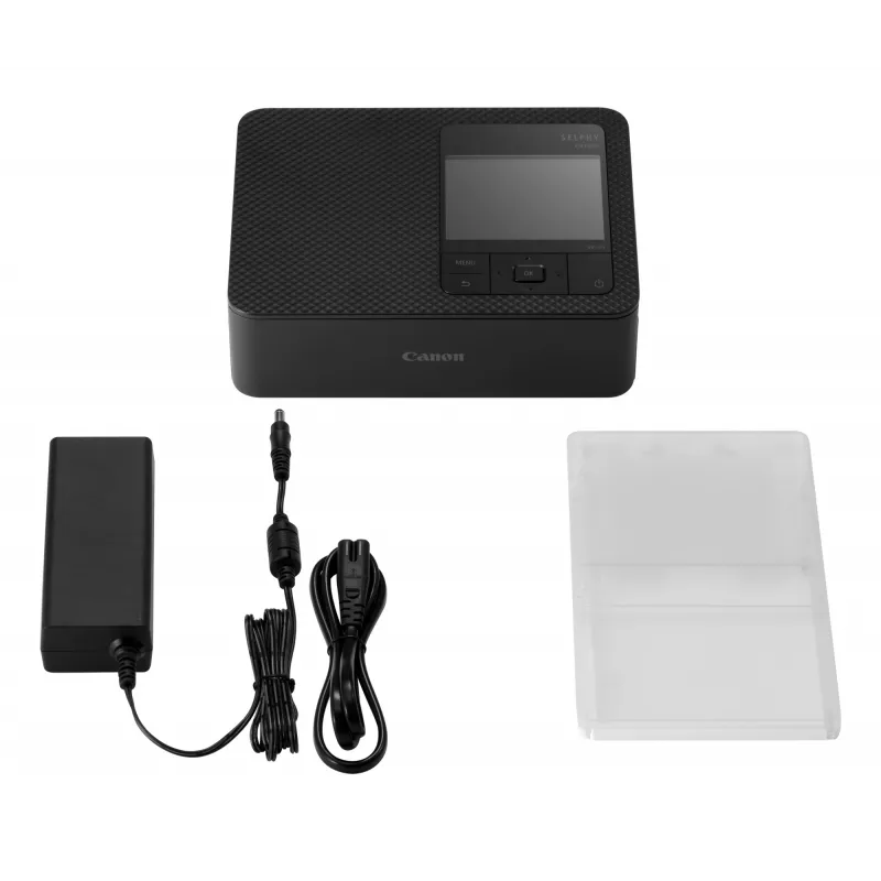 Canon SELPHY CP1500 fotoprinter Värvisublimatsioon 300 x 300 DPI 4 inch x 6 inch (10x15 cm) Wi-Fi