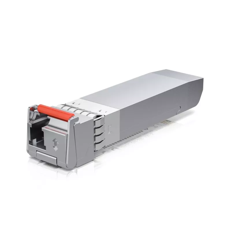 UBIQUITI NETWORKS 10gbps Sfp+ 1xlc Sm 1270/1330nm Bidi 10 km - 2-pakk (uf-sm-10g-s)
