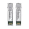 UBIQUITI NETWORKS 10gbps Sfp+ 1xlc Sm 1270/1330nm Bidi 10 km - 2-pakk (uf-sm-10g-s)
