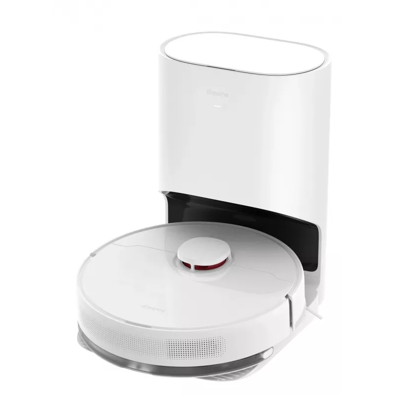Dreame D10 Plus Valge