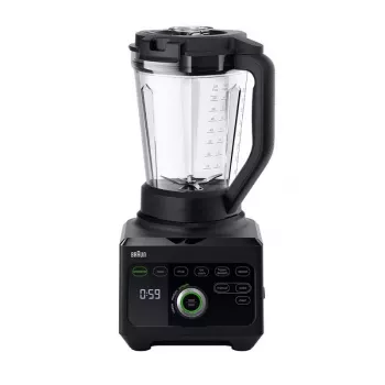 Braun JB 9040 lauasegisti 1600 W Must